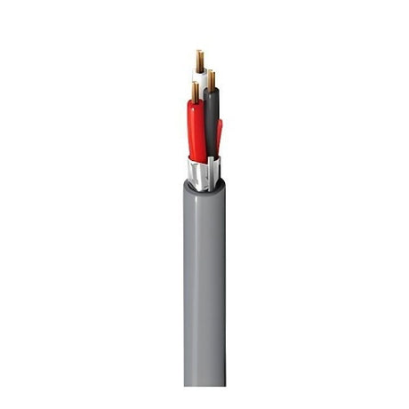 Belden 5501FE 008U500 multiconductor cable