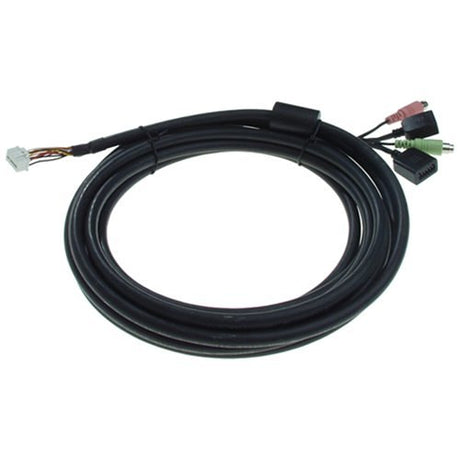 Axis Communications 5502-491 multi-connector cable