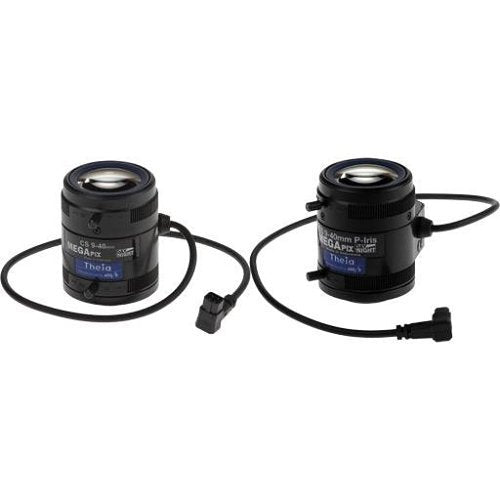 Axis Communications 5503-171 varifocal lens