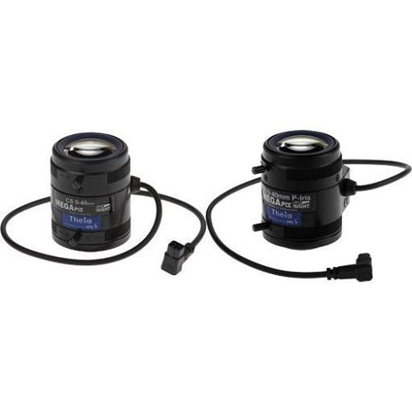 Axis Communications 5503-171 varifocal lens