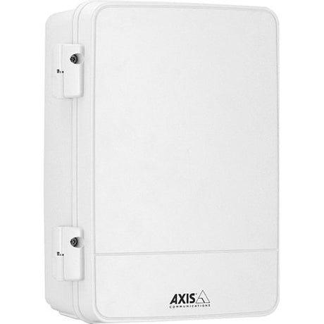 Axis Communications 5505-401 outdoor-ready surveillance cabinet