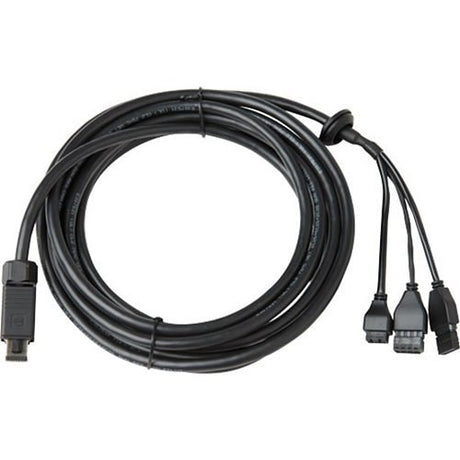 Axis Communications 5506-191 i/o cable