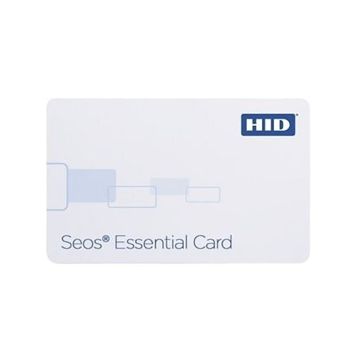 HID Global 550PGGAN-HID32 contactless smart card