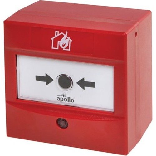 Apollo Fire 55400-894APO manual call point