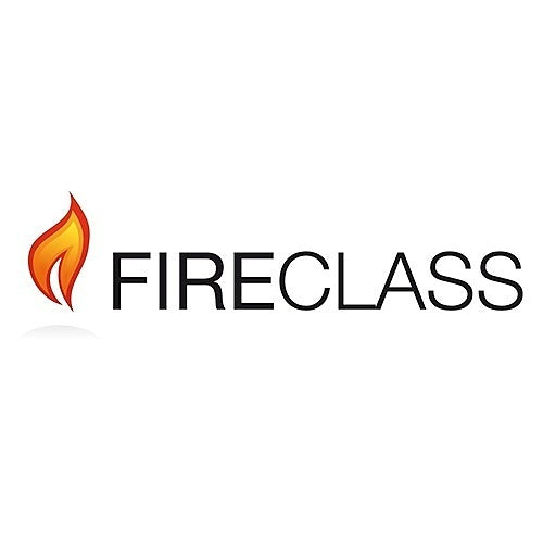 FireClass 557.080.011 surface back box