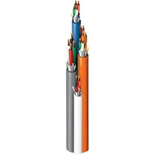 Belden 558ALW 0001000 access control cable