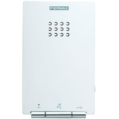 Fermax 5601 intercom handset, white