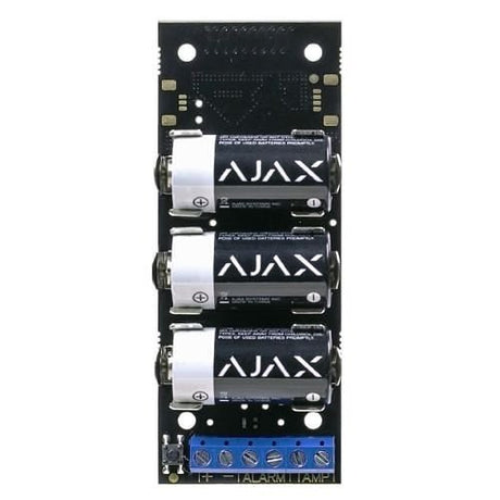 Ajax Systems 56211.18.NC1 transmitter