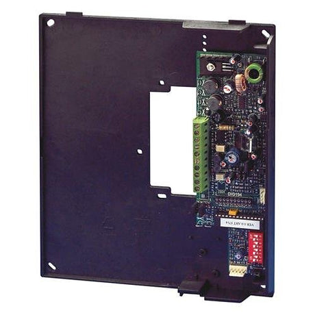 Comelit PAC 5714 mounting kit, black