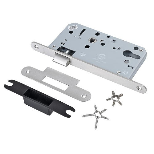 Briton 5740.60.S.SS cylinder latch