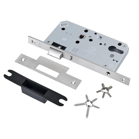 Briton 5750.60.R.SS smart lock