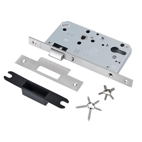Briton 5750.60.R.SS smart lock