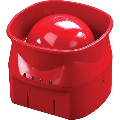 Apollo Fire 58000-010APO open-area voice sounder