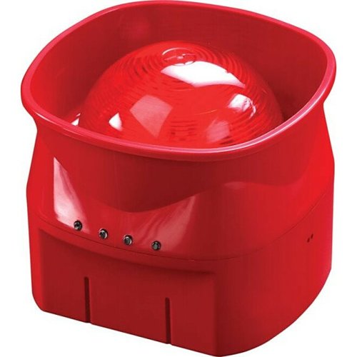 Apollo Fire 58000-030APO voice sounder beacon