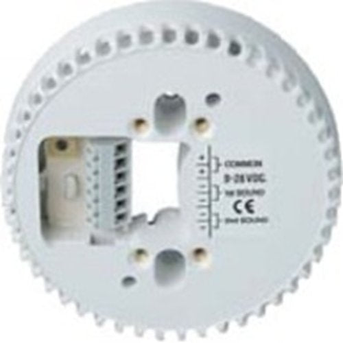 Eaton 580009FULL-0018X squashni base sounder