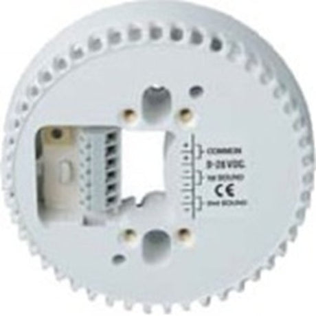 Eaton 580009FULL-0018X squashni base sounder