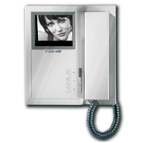 Comelit PAC 5801 video entry panel