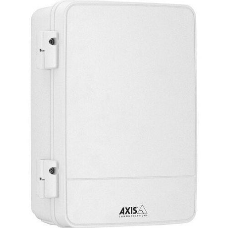 Axis Communications 5900-151 outdoor-ready surveillance cabinet