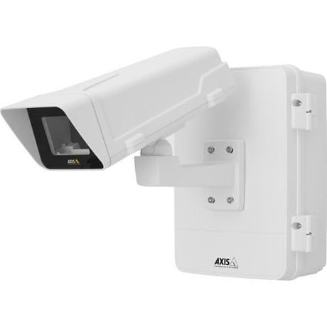 Axis Communications 5900-161 outdoor-ready surveillance cabinet