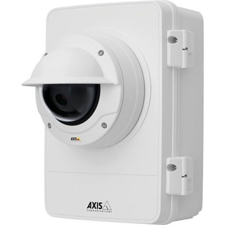 Axis Communications 5900-171 outdoor-ready surveillance cabinet