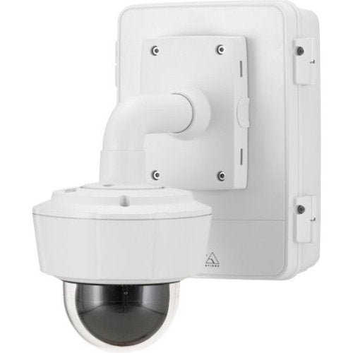 Axis Communications 5900-181 outdoor-ready surveillance cabinet