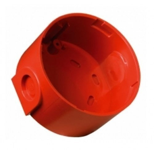 Eaton 593001FULL-0022 base, red