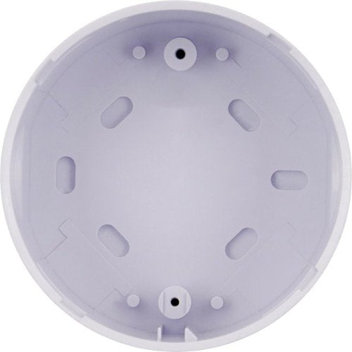 Eaton 593002FULL-0017 base, white