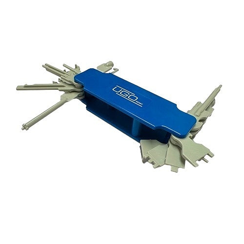 Vimpex 5PCL150 point engineers tool