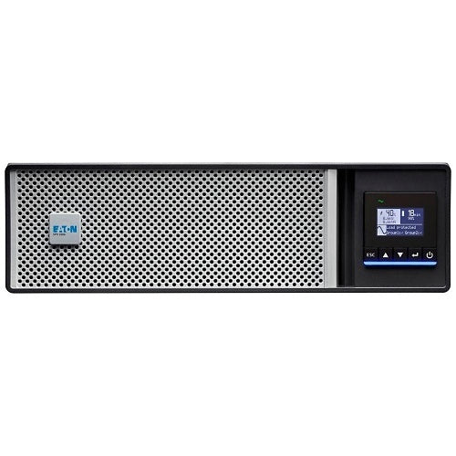 Eaton 5PX2200IRT3UG2 UPS, silver