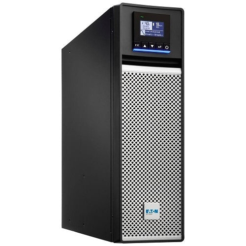Eaton 5PX3000IRT3UG2 UPS, black