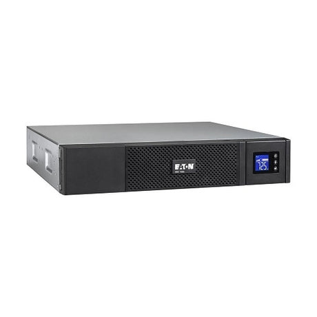 Eaton 5SC1000IR UPS for power management