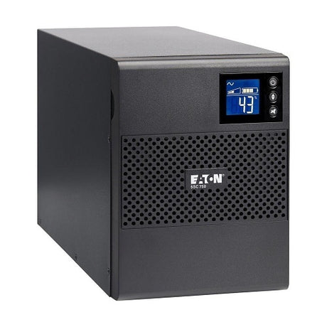 Eaton 5SC750 UPS for power management