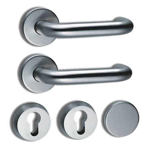 Abloy 60-0319-SSS futura lever handle