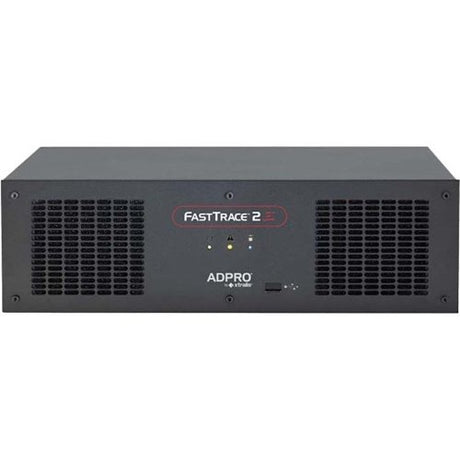 Xtralis by Honeywell 60021310 remotely programmable NVR