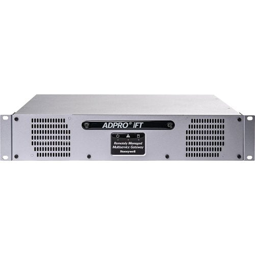 Xtralis by Honeywell 60041610 remotely programmable NVR