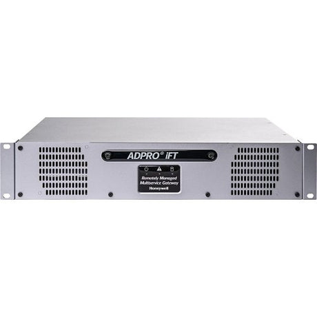 Xtralis by Honeywell 60041610 remotely programmable NVR