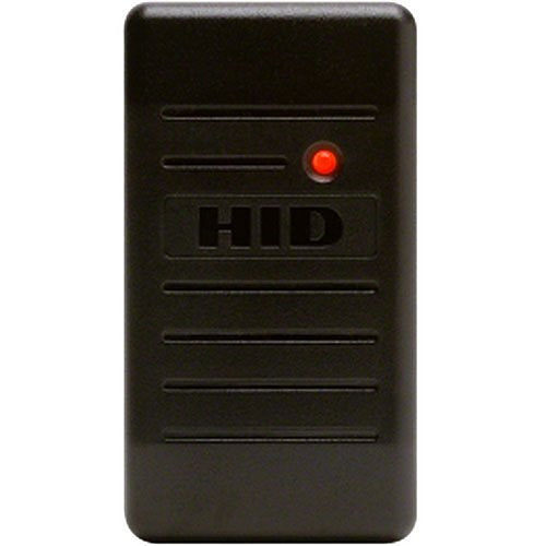 HID Global 6005-111-03 reader cover
