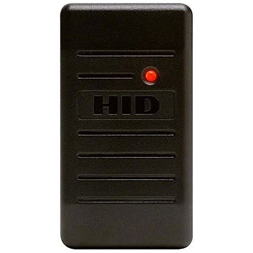 HID Global 6005-111-04 protective cover