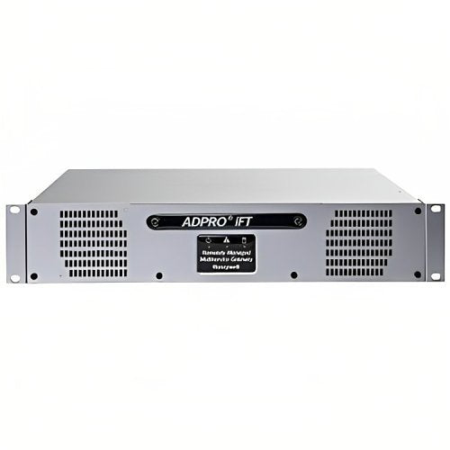 Honeywell Commercial Security 60081020 remotely programmable NVR