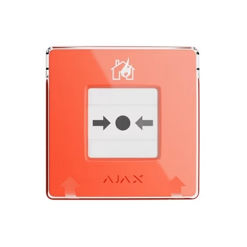 Ajax Systems 60815.171.NC1 manual call point
