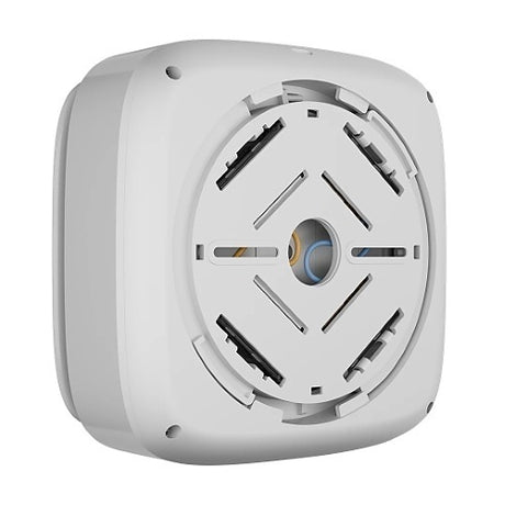 Ajax Systems 60828.173.WH1 wireless fire detector