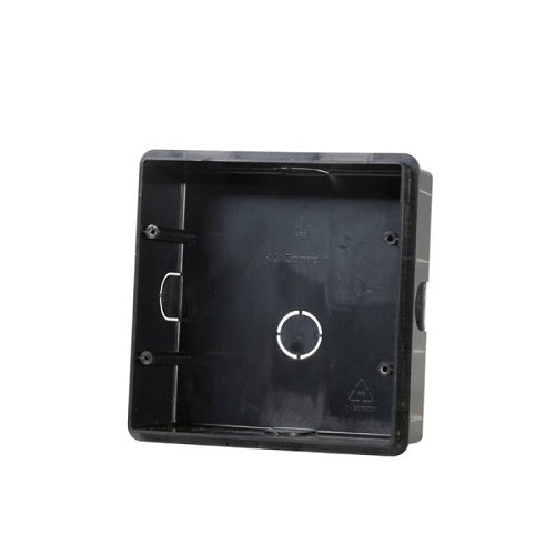 Comelit PAC 6117 flush-mounted box