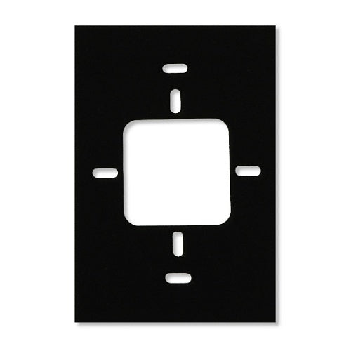 HID Global 6132AK keypad reader spacer