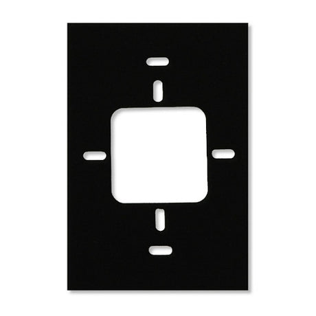 HID Global 6132AK keypad reader spacer