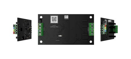 Ajax 61381.178.NC Superior LineProtect Fibra Module