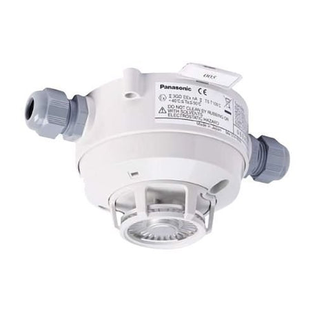 Kidde 6297 conventional heat detector