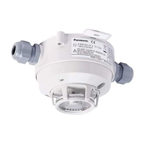 Kidde 6297 conventional heat detector