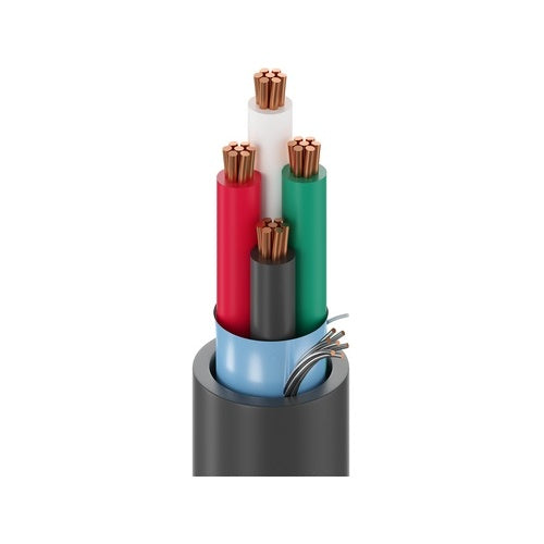 Belden 6302FE 877U500 multiconductor cable