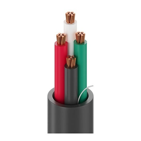Belden 6302UE 0071000 alarm cable