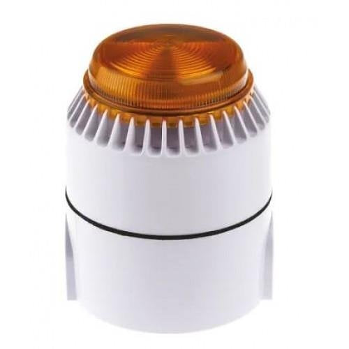Eaton 640012FULL-0033X xenon sounder beacon